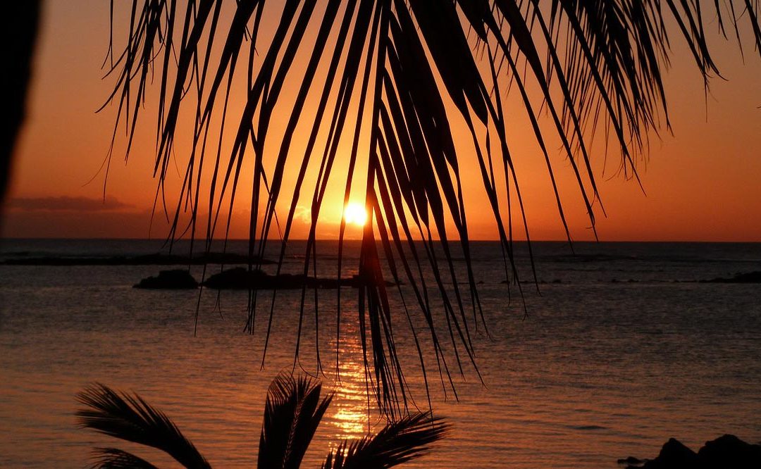 Ile Maurice